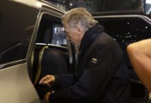 Macri se queda sin candidatos para condicionar a Jorge: Vidal y Dietrich le dijeron que no