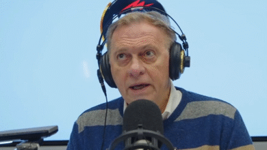 Marcelo Bonelli le respondió a Milei tras los insultos: "es una muestra de impotencia".