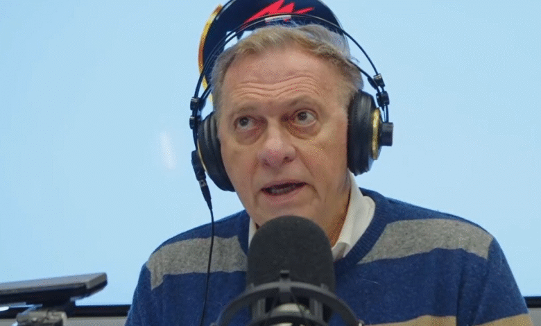 Marcelo Bonelli le respondió a Milei tras los insultos: "es una muestra de impotencia".