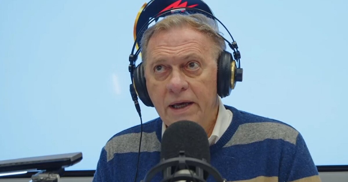 Marcelo Bonelli le respondió a Milei tras los insultos: "es una muestra de impotencia".