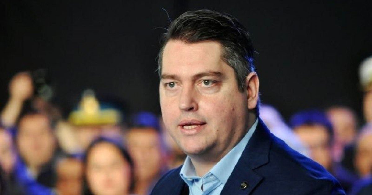 Martín Perez apuntó contra la apertura de importaciones de Milei por la crisis industrial fueguina