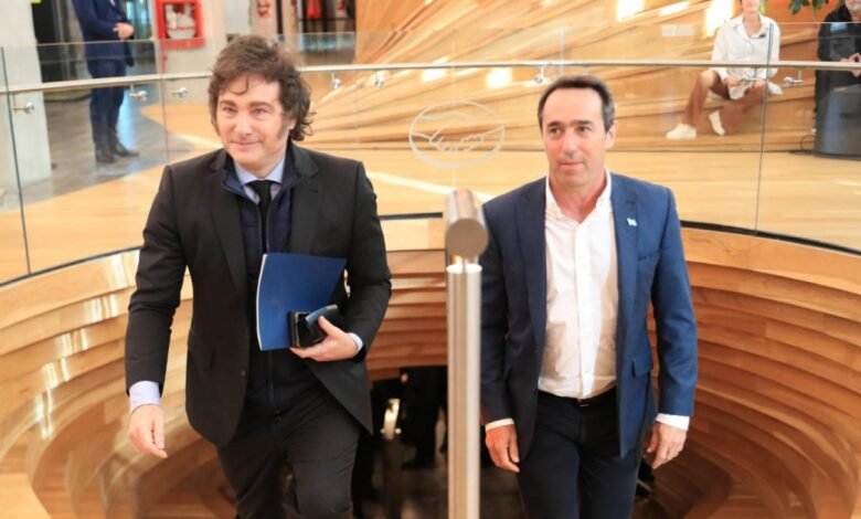 Mercado Libre recibió 68 mil millones en subsidios del Estado en seis meses