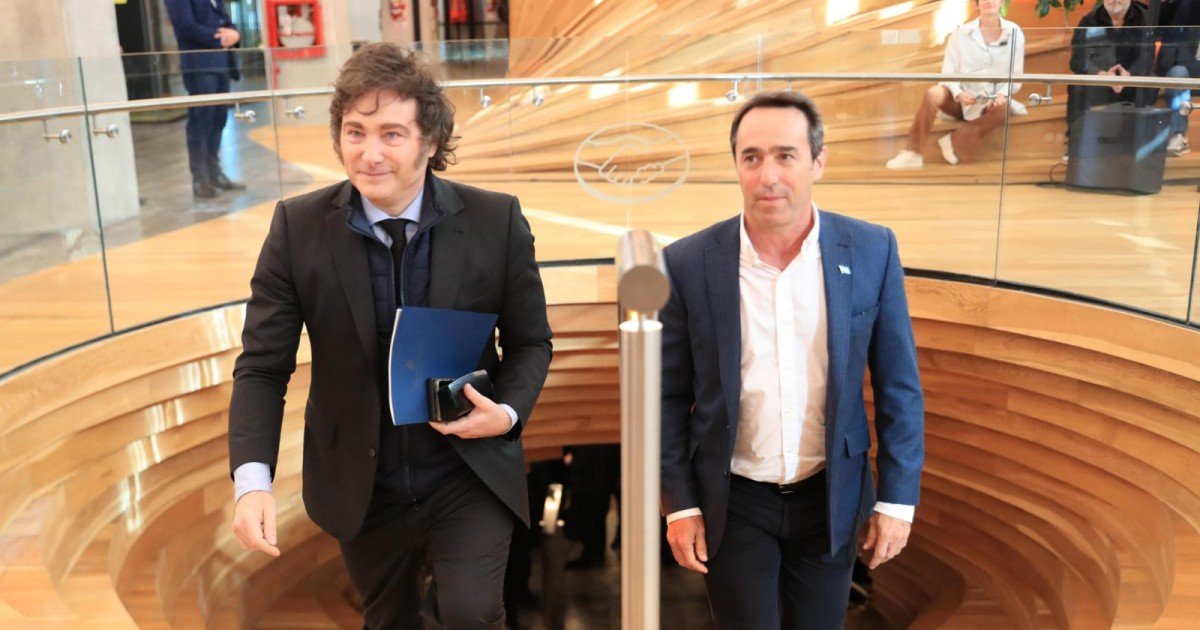 Mercado Libre recibió 68 mil millones en subsidios del Estado en seis meses