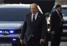 Milei amenazó con echar a Sturzenegger en medio de la crisis de los barcos