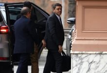 Milei autorizó el ingreso de tropas extranjeras sin pasar por el Congreso y advierten que es ilegal