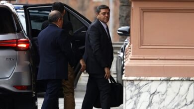 Milei autorizó el ingreso de tropas extranjeras sin pasar por el Congreso y advierten que es ilegal