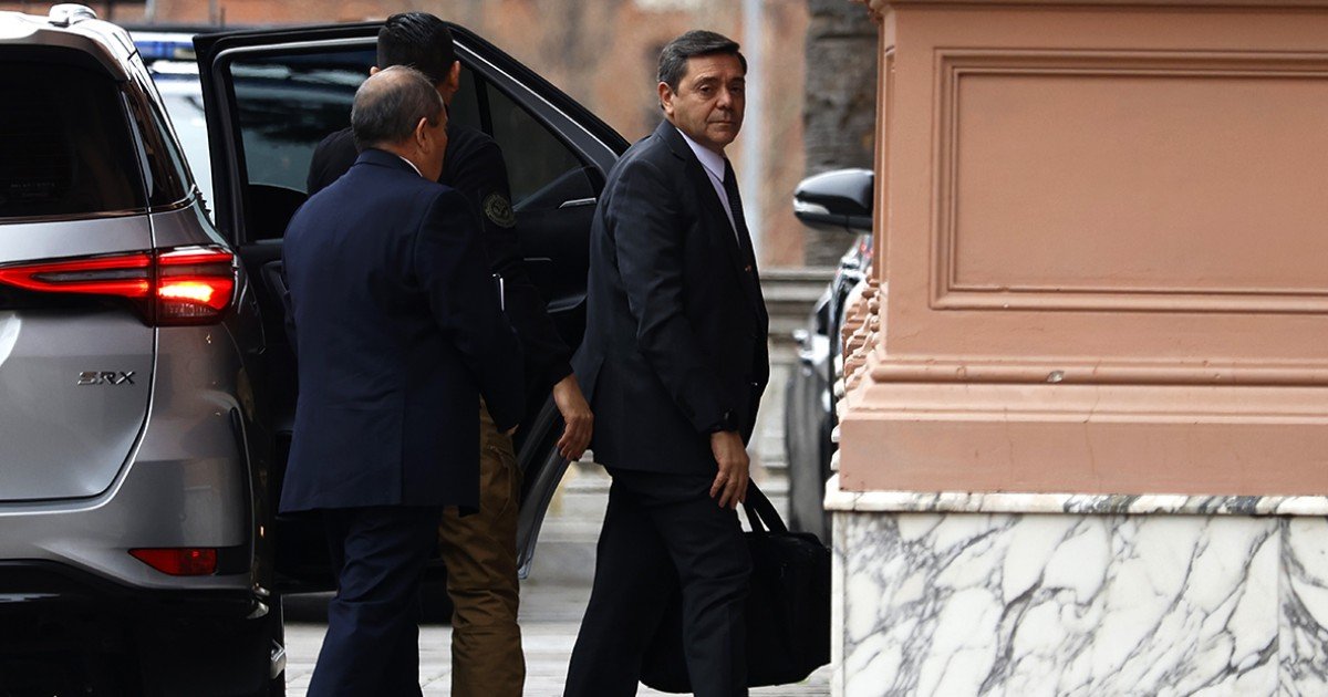 Milei autorizó el ingreso de tropas extranjeras sin pasar por el Congreso y advierten que es ilegal