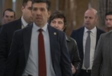 Milei confirmó en la reunión de gabinete que no van a ayudar a los endeudados