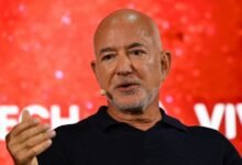 Milei le entrega a Amazon y Google las bases de datos del Estado argentino