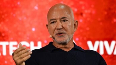 Milei le entrega a Amazon y Google las bases de datos del Estado argentino