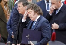Milei mintió: dijo que desde 2023 no ve a Cerimedo y le enrostraron 12 visitas a la Rosada en 2024
