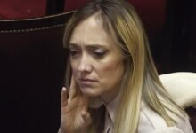 Milei podría aprobar la ley de tierras gracias a la ausencia de la camporista Fernández Sagasti