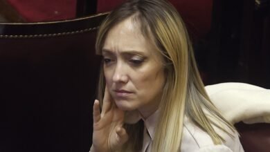 Milei podría aprobar la ley de tierras gracias a la ausencia de la camporista Fernández Sagasti