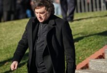 Milei y Lemoine respaldaron a Cerimedo y hay desconcierto entre los libertarios