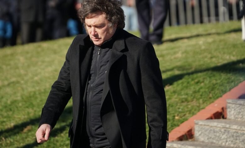 Milei y Lemoine respaldaron a Cerimedo y hay desconcierto entre los libertarios