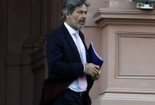 Milei ya es el presidente con más pliegos de jueces aprobados en un año