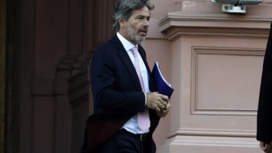 Milei ya es el presidente con más pliegos de jueces aprobados en un año