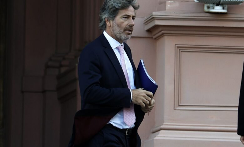 Milei ya es el presidente con más pliegos de jueces aprobados en un año