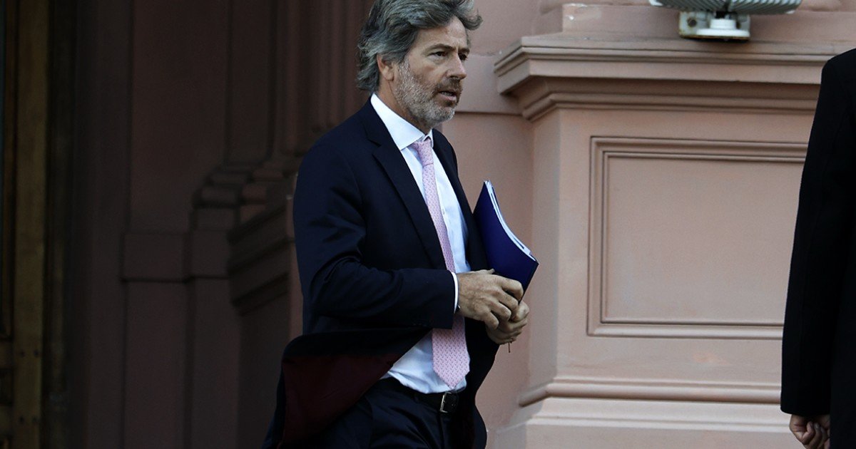 Milei ya es el presidente con más pliegos de jueces aprobados en un año
