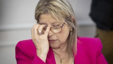 Monteoliva relativizó el aumento de suicidios en las fuerzas de seguridad: "Se incrementaron en todo el país"