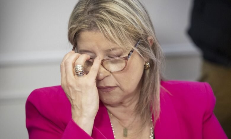 Monteoliva relativizó el aumento de suicidios en las fuerzas de seguridad: "Se incrementaron en todo el país"