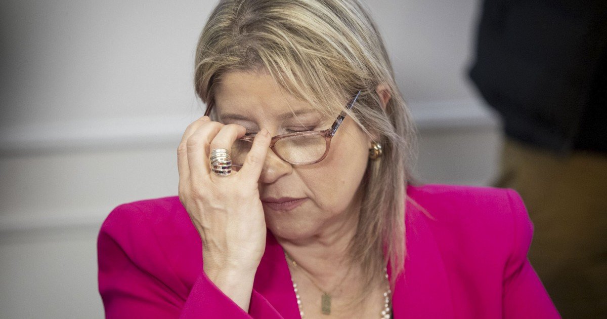 Monteoliva relativizó el aumento de suicidios en las fuerzas de seguridad: "Se incrementaron en todo el país"
