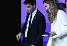 Nacho Torres condicionó el acuerdo electoral del PRO con Milei: "El rejunte no tiene sentido"