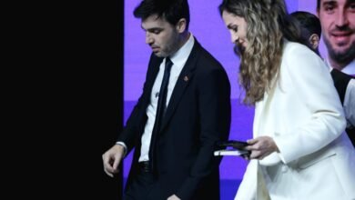 Nacho Torres condicionó el acuerdo electoral del PRO con Milei: "El rejunte no tiene sentido"