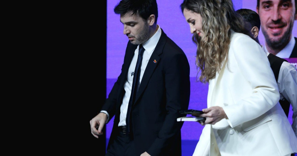 Nacho Torres condicionó el acuerdo electoral del PRO con Milei: "El rejunte no tiene sentido"