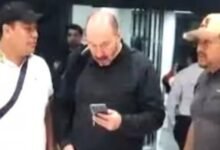 Nuevos chats vinculan a Cerimedo con el ataque sicario: "Hermano en este momento le dispararon"