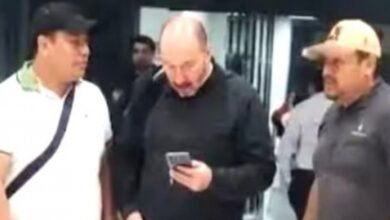 Nuevos chats vinculan a Cerimedo con el ataque sicario: "Hermano en este momento le dispararon"