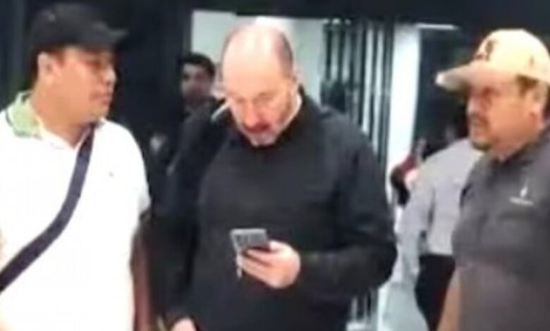 Nuevos chats vinculan a Cerimedo con el ataque sicario: "Hermano en este momento le dispararon"