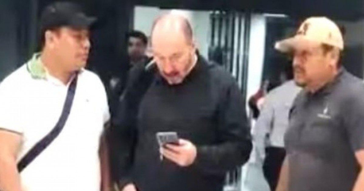 Nuevos chats vinculan a Cerimedo con el ataque sicario: "Hermano en este momento le dispararon"