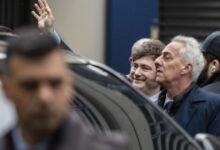 Pases de factura en la DAIA por el papelón de Milei en ORT
