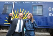Pettovello respaldó al salteño Sáenz y cruzó el armado de los Menem