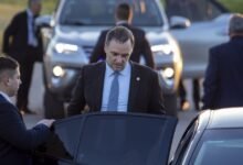 Pollicita intimó a Adorni a que explique su crecimiento patrimonial y lo deja al borde de la indagatoria