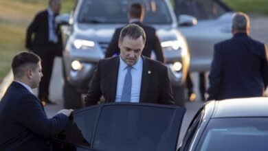 Pollicita intimó a Adorni a que explique su crecimiento patrimonial y lo deja al borde de la indagatoria