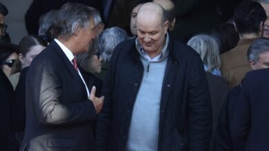 Prácticos se rebelan contra Sturzenegger y paralizan los puertos por tiempo indeterminado