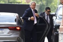 Quirno confirmó que el gobierno de Lula echó al embajador argentino
