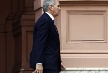 Quirno pidió la cabeza del Jefe de la Fuerza Aérea por decir que el Estrecho de Magallanes es argentino