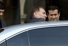 Santilli se suma a una cumbre de gobernadores para conseguir que le voten zonas frías, pero lo esperan con reclamos