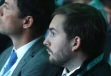 Se supo que el tuitero de Caputo se hizo dar un crédito del Banco Nación para comprarse una casa de 400 m2 en San Isidro