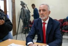 Sobreseyeron a dos empresarios acusados de lavado por una maniobra ilícita del ex juez Bailaque