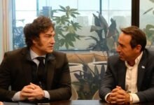 Tenembaum durísimo contra Galperin por las tasas usurarias de Mercado Pago: "Es el colmo del abuso"