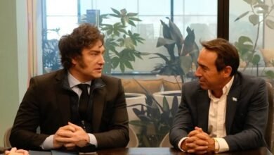 Tenembaum durísimo contra Galperin por las tasas usurarias de Mercado Pago: "Es el colmo del abuso"