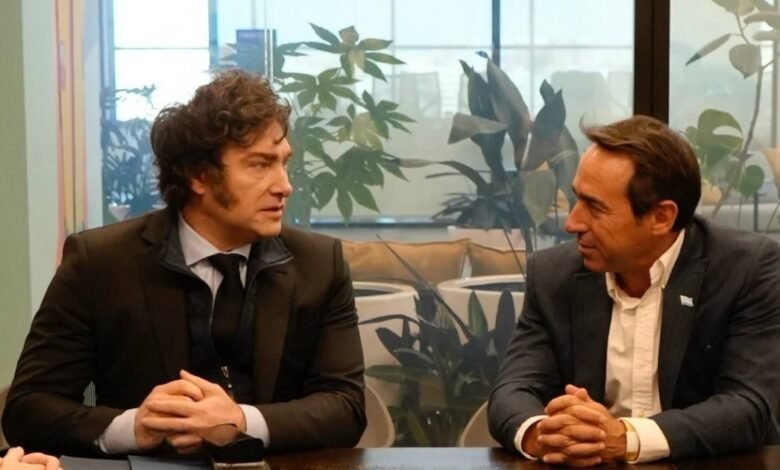 Tenembaum durísimo contra Galperin por las tasas usurarias de Mercado Pago: "Es el colmo del abuso"
