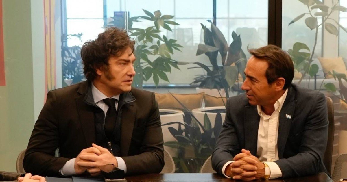 Tenembaum durísimo contra Galperin por las tasas usurarias de Mercado Pago: "Es el colmo del abuso"