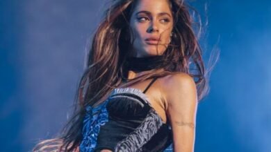 Tini sorprendió con su rechazo a la ley de tierras de Milei: "La patria no se vende"