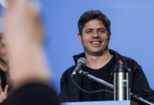 Tras la reunión con Massa y Máximo, Kicillof ordenó acelerar la instalación de su candidatura