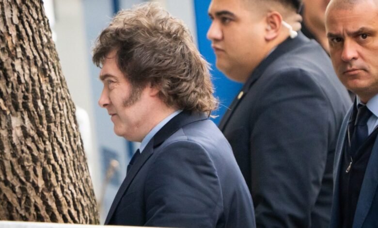 Un sector del ala política del gobierno cree que es un error suspender las PASO